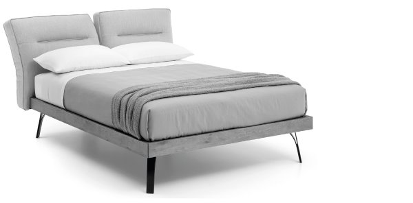 Designbed milo S tech BedHabits