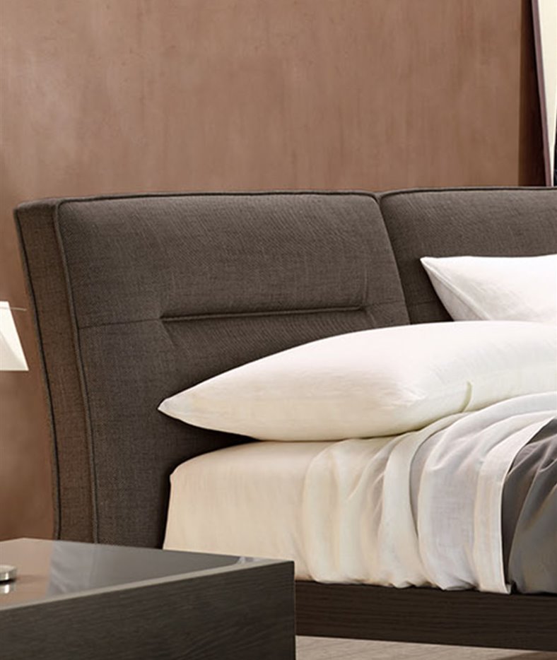 Designbedden Milo 1200x1500 BedHabits 1