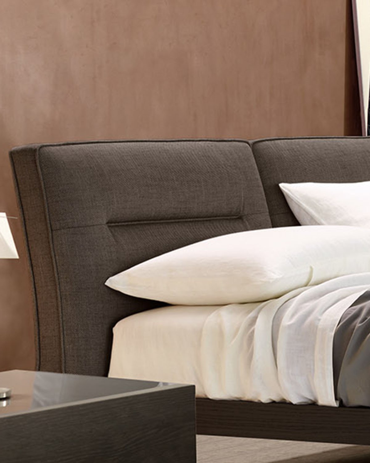 Designbedden Milo 1200x1500 BedHabits 1