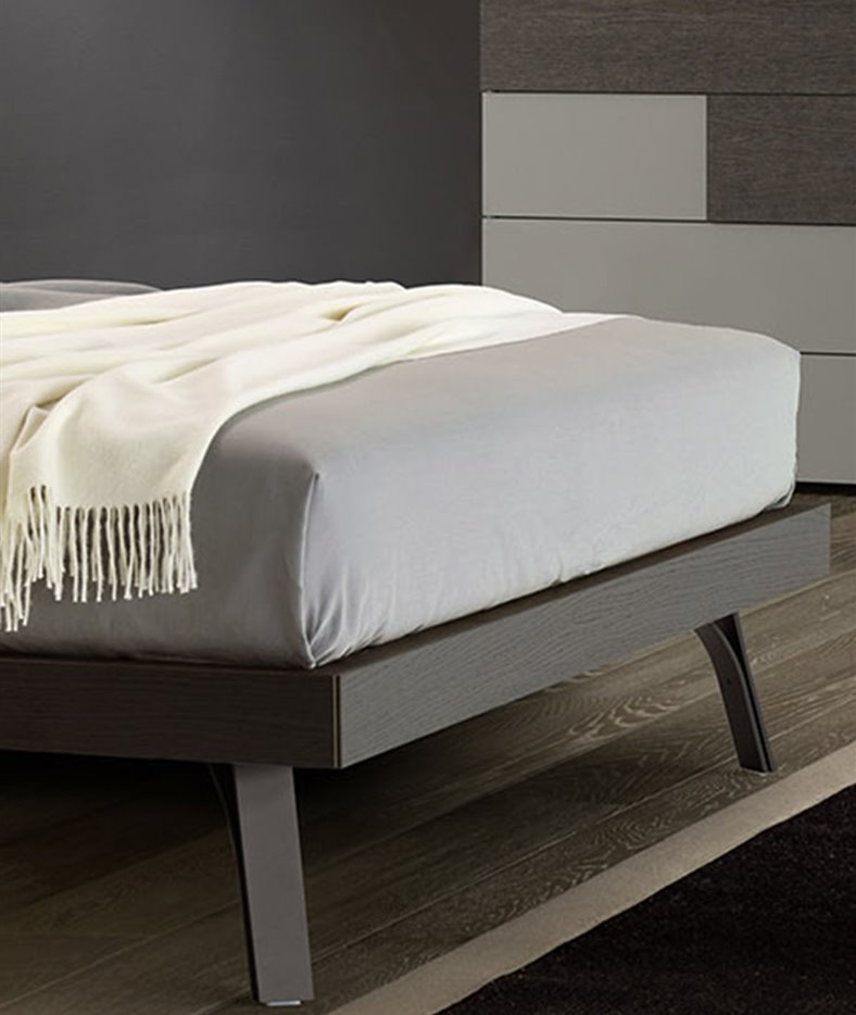 Designbedden Milo 1200x1500 BedHabits 2