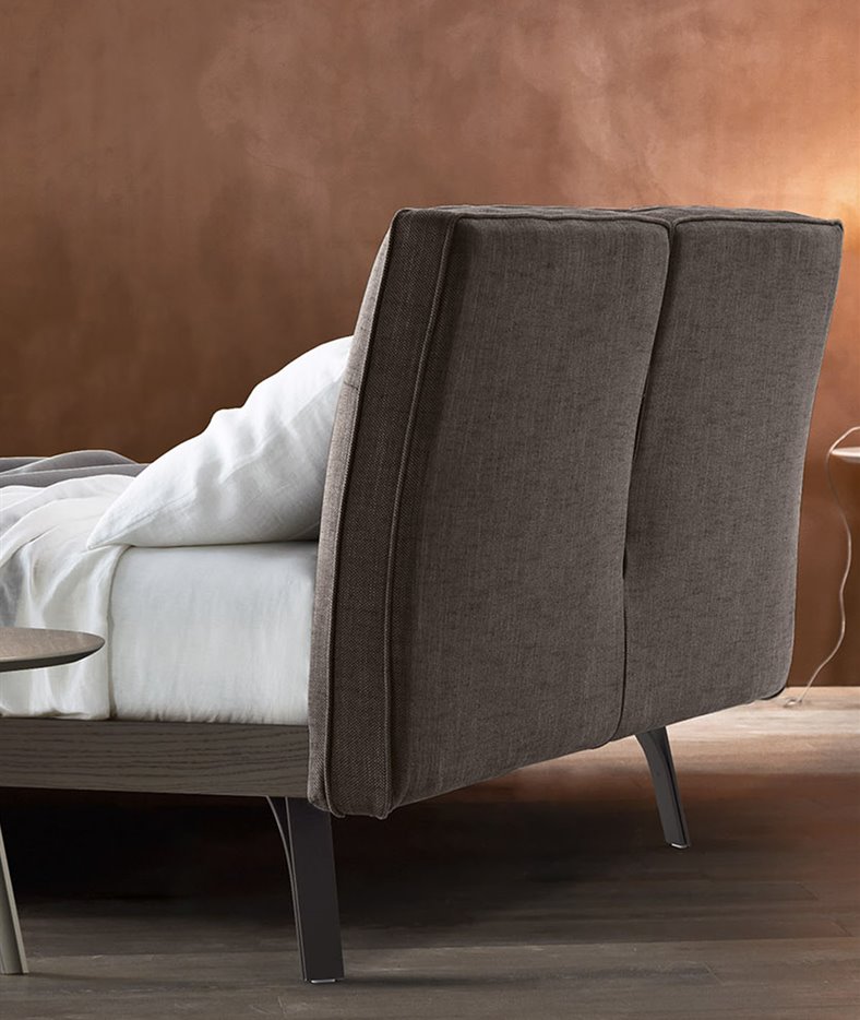 Designbedden Milo 1200x1500 BedHabits 3