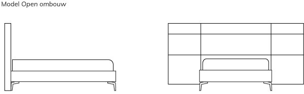 Nuage tech open C BedHabits