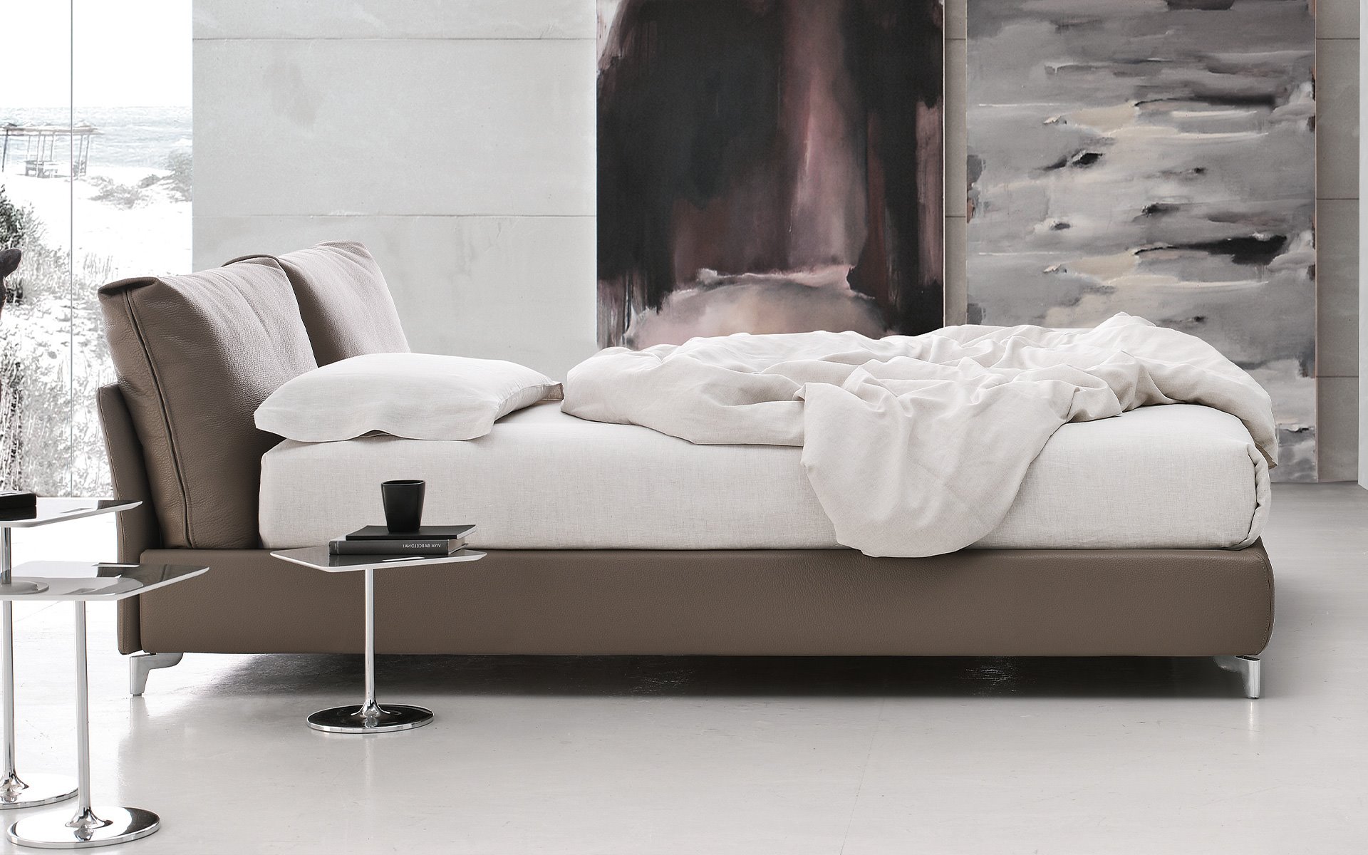 Designbed Oasi Serie A Bedhabits 9 12
