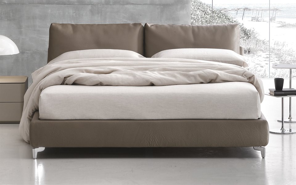 Designbed Oasi Serie A Bedhabits 9 13