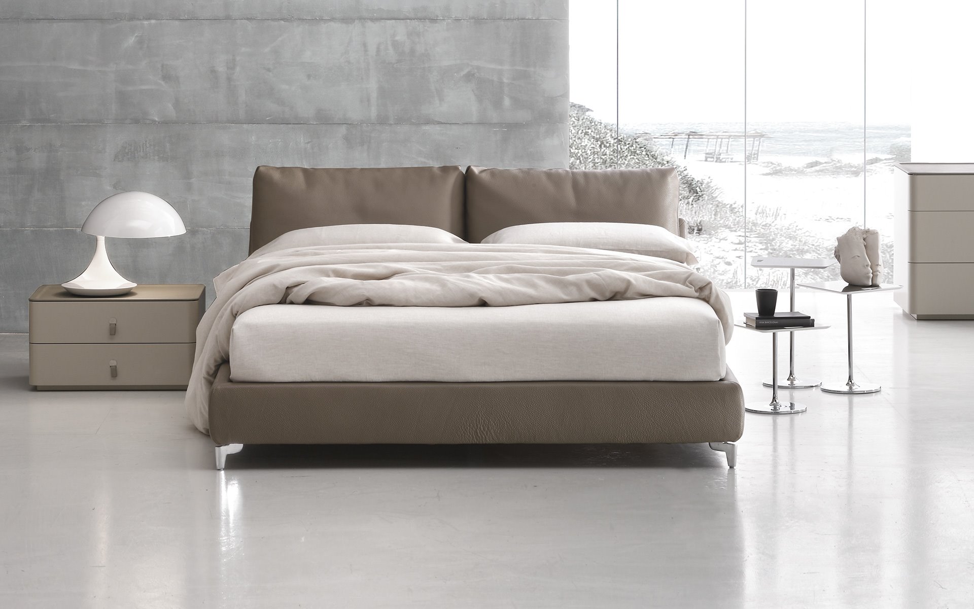 Designbed Oasi Serie A Bedhabits 9 13