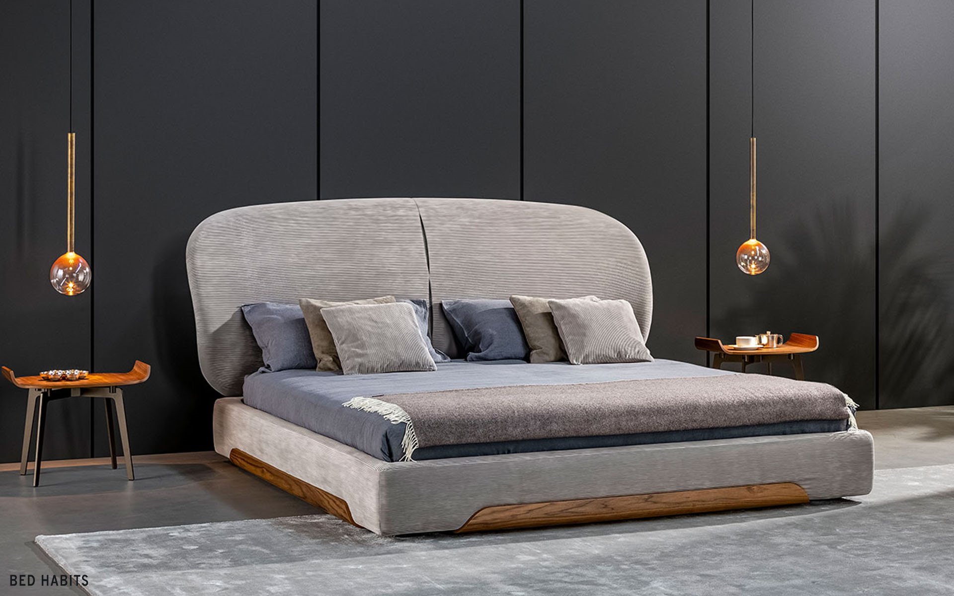 Desigbed Olos BedHabits 1C