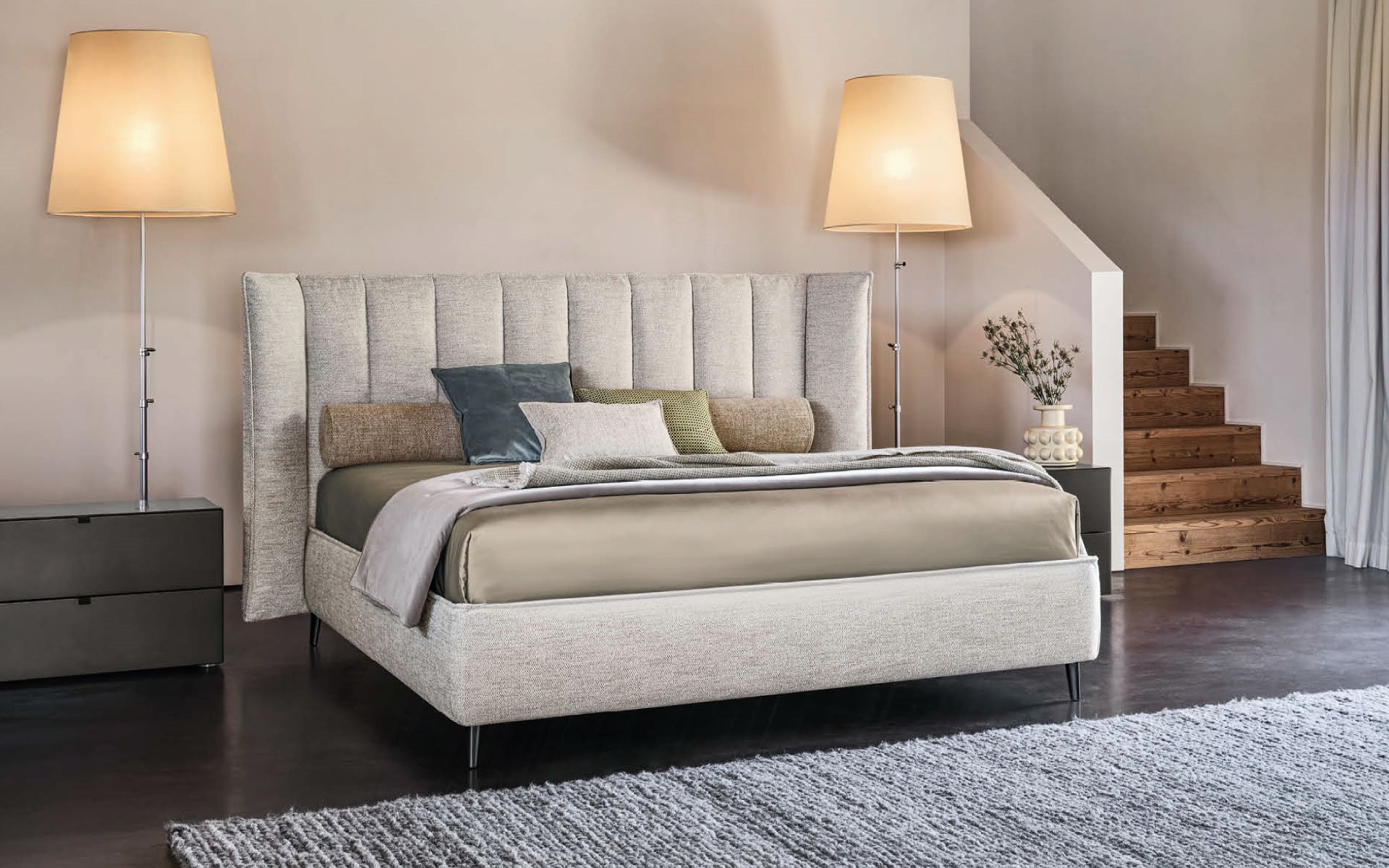 Designbed Opera BedHabits 10