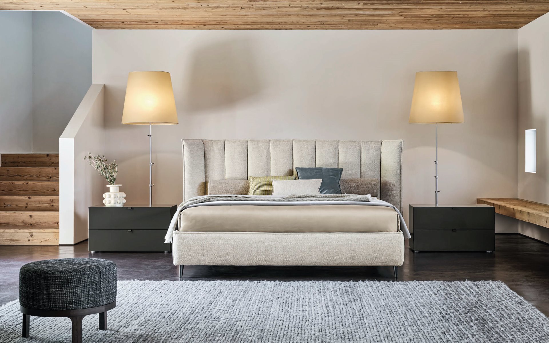 Designbed Opera BedHabits 6