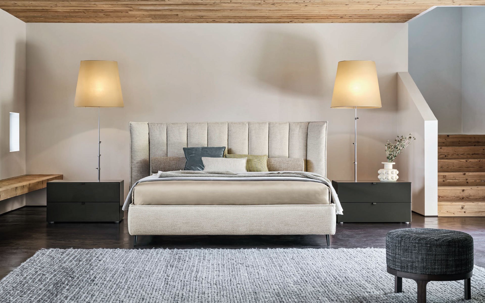 Designbed Opera BedHabits 9