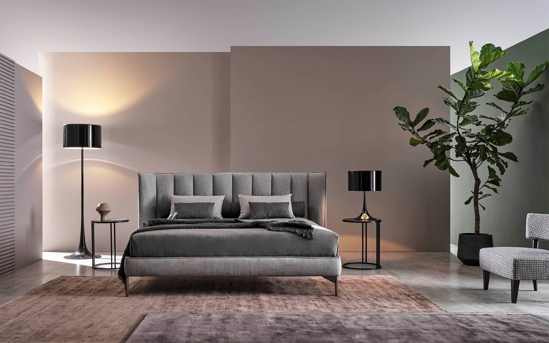 Designbed Opera BedHabits 1