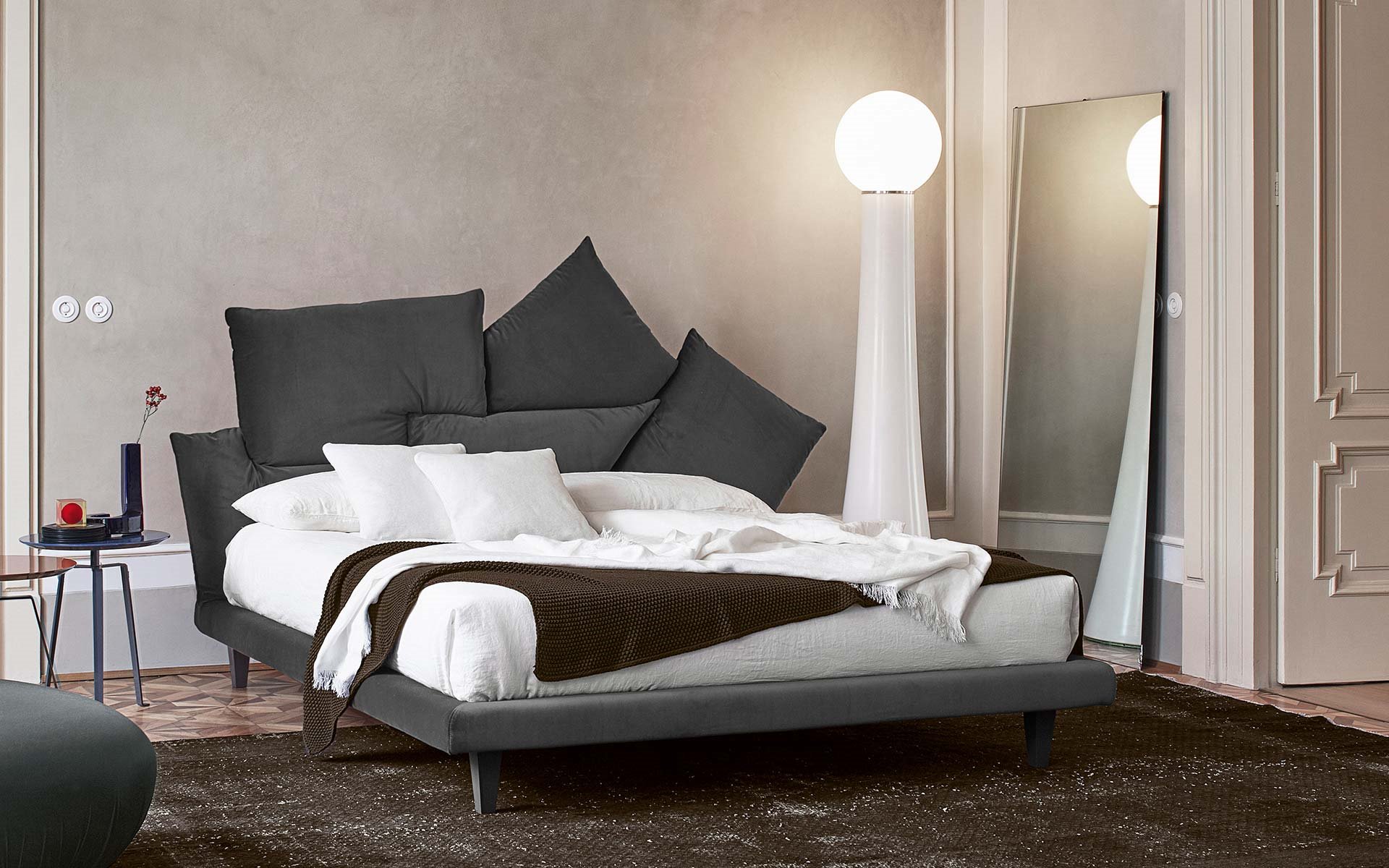 Designbed Picabia BedHabits 3