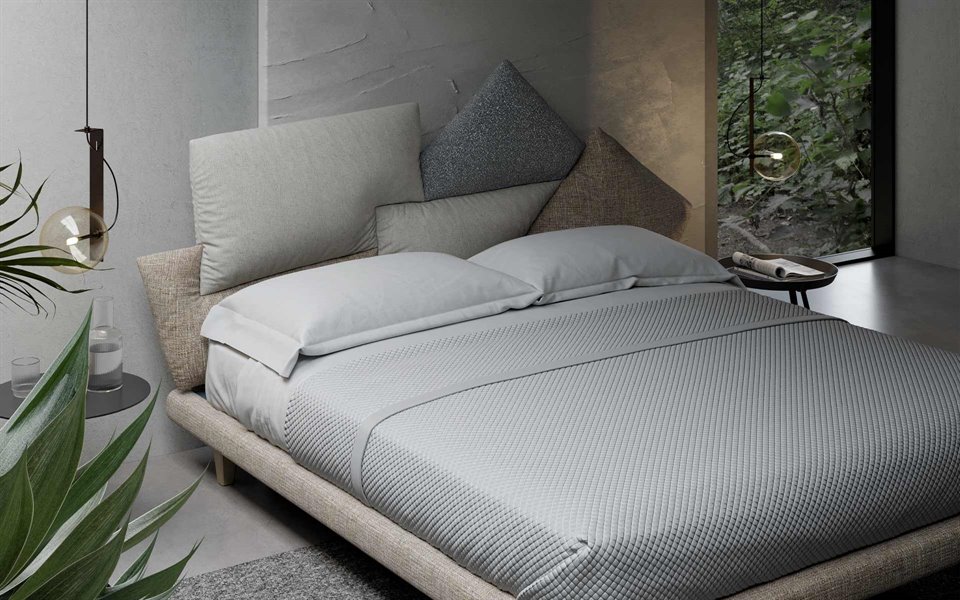 Designbed Picabia BedHabits 5