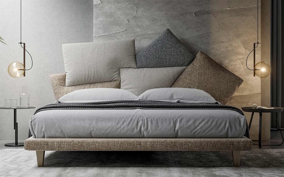 Designbed Picabia BedHabits 6