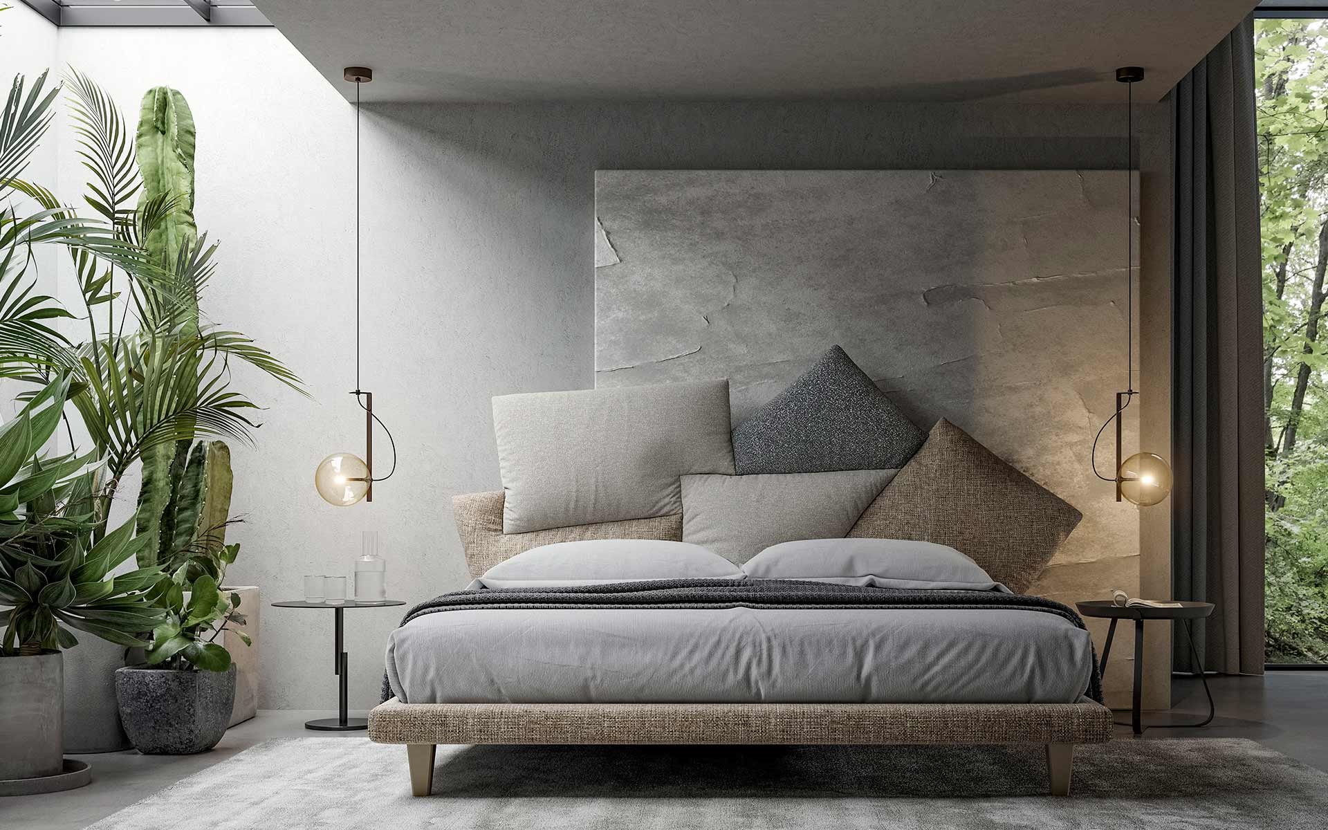 Designbed Picabia BedHabits 6