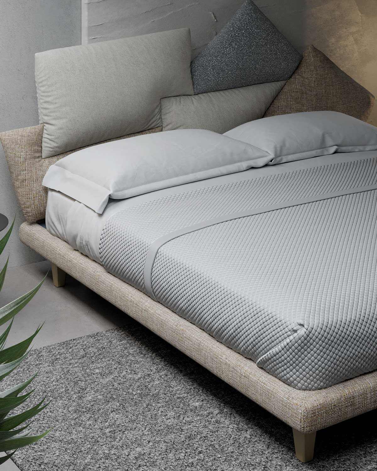 Designbed Picabia BedHabits detail1