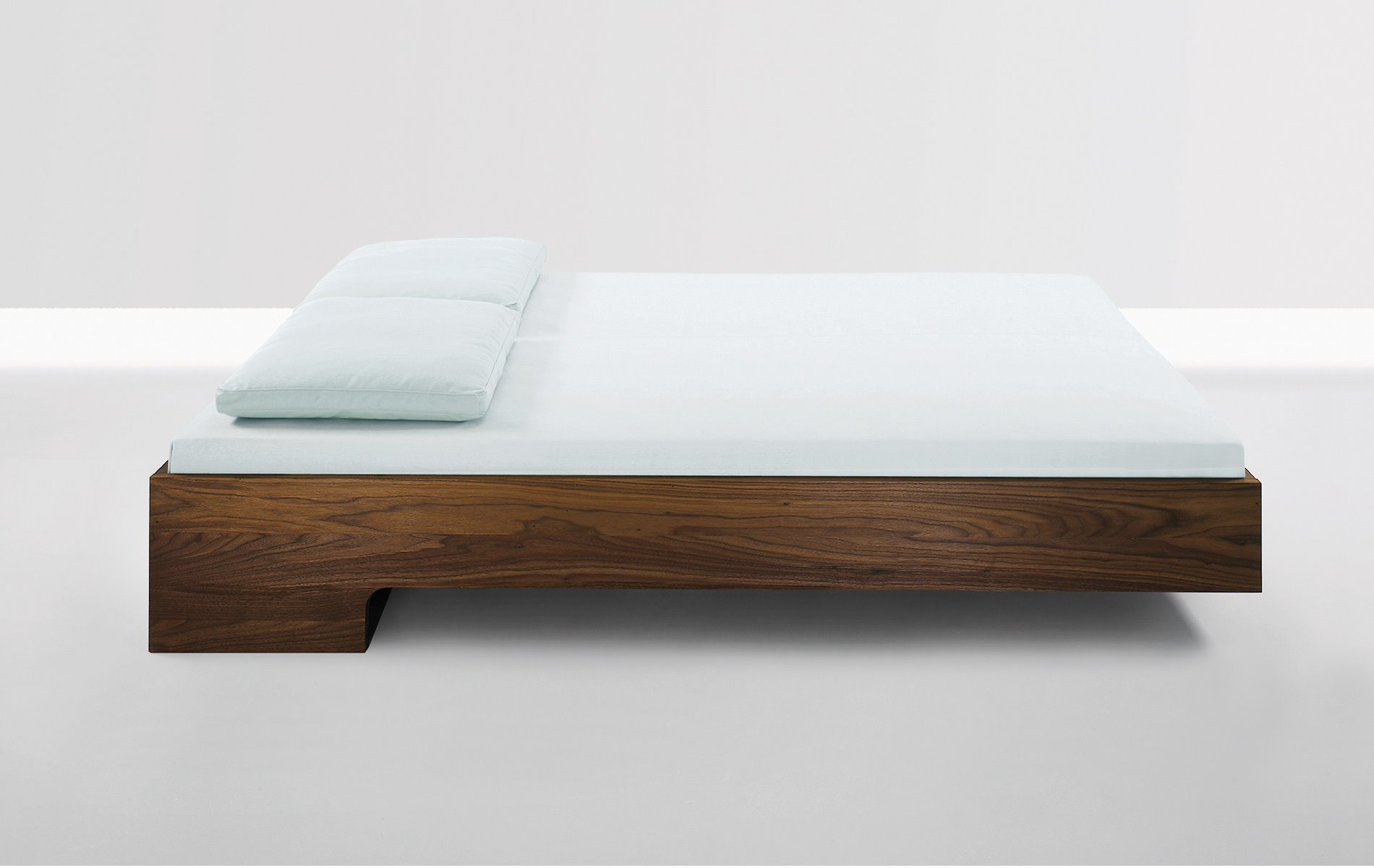 Designbed Snooze BedHabits serieZ 1A