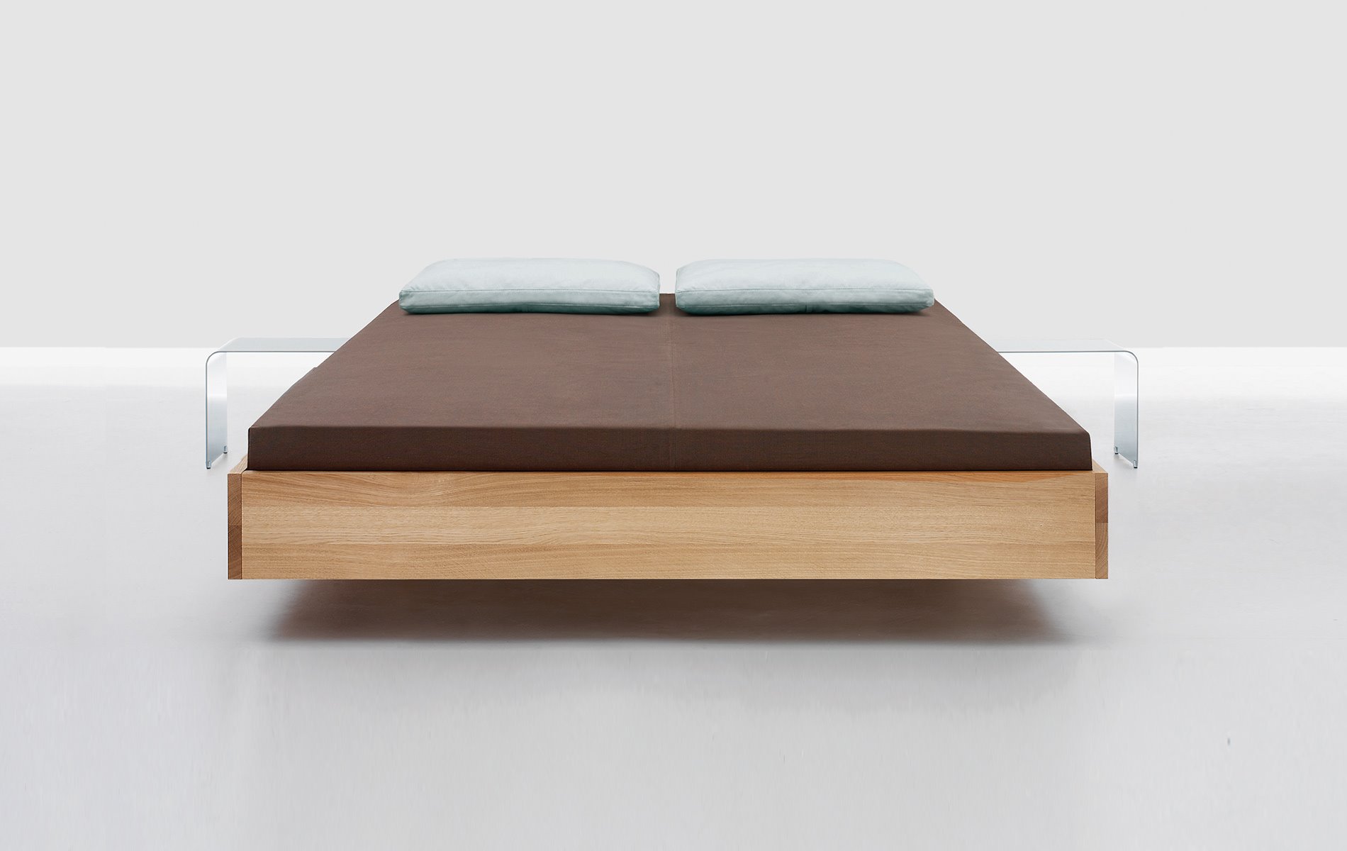 Designbed Snooze BedHabits serieZ 3A