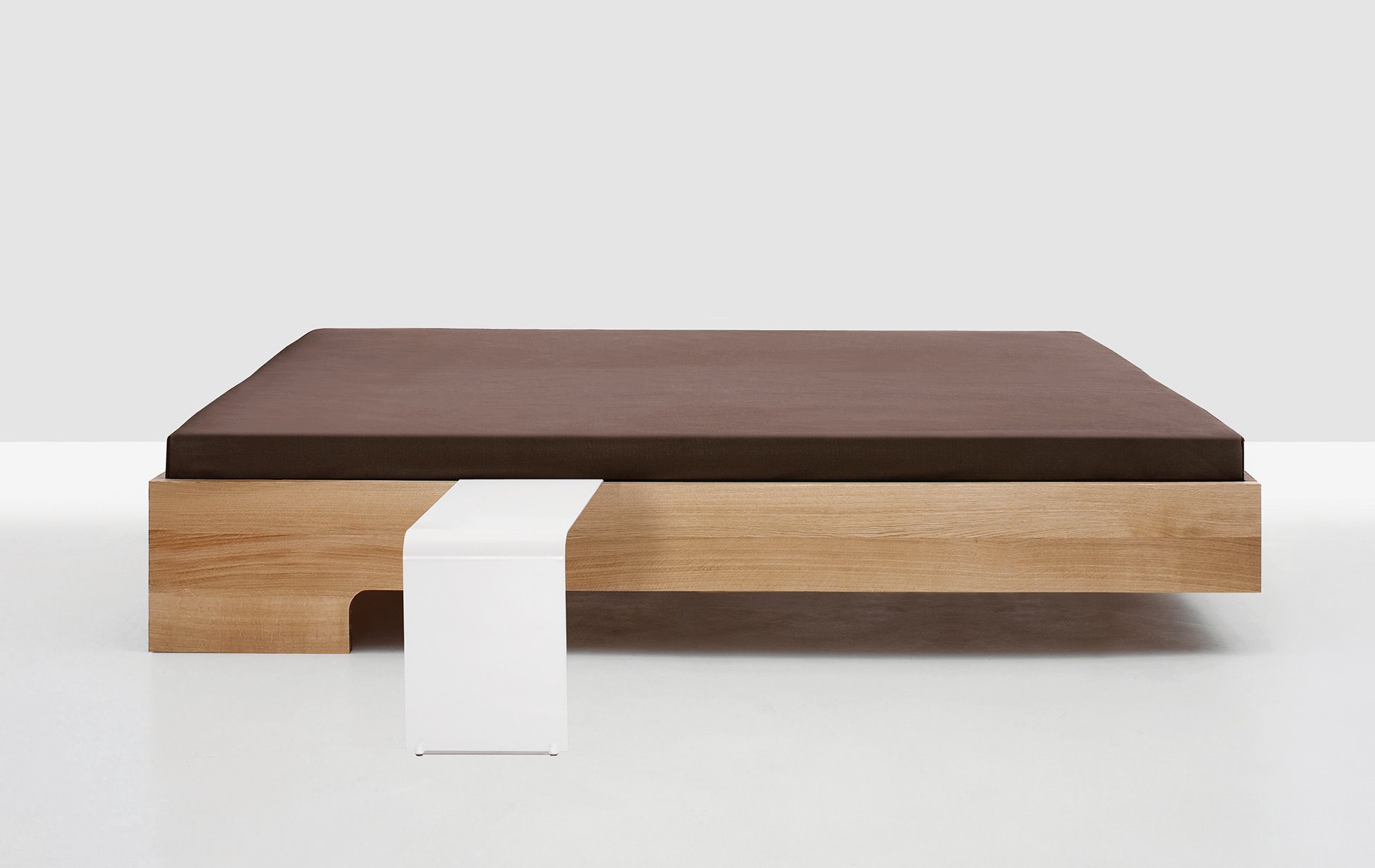 Designbed Snooze BedHabits serieZ 4A