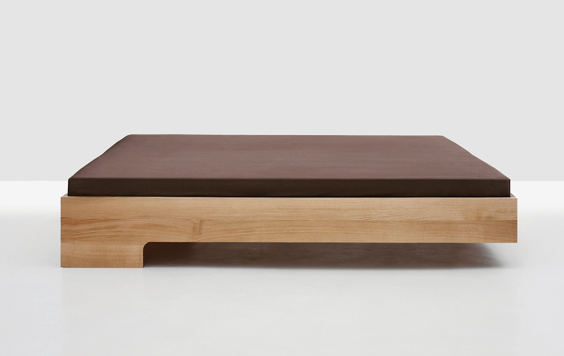 Designbed Snooze BedHabits serieZ 7B