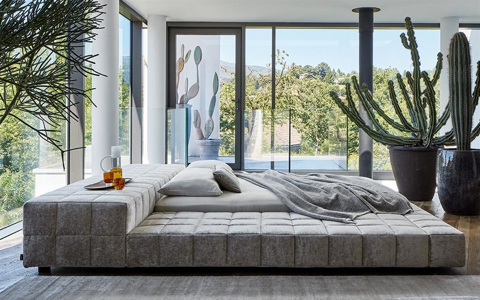 ventilatie hier Ordelijk Collectie - Design bedden - Bed Habits