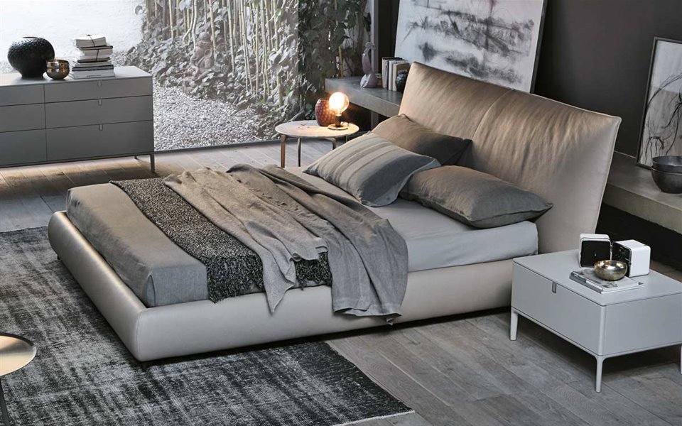 Designbed Suite Serie A Bedhabits 7 2