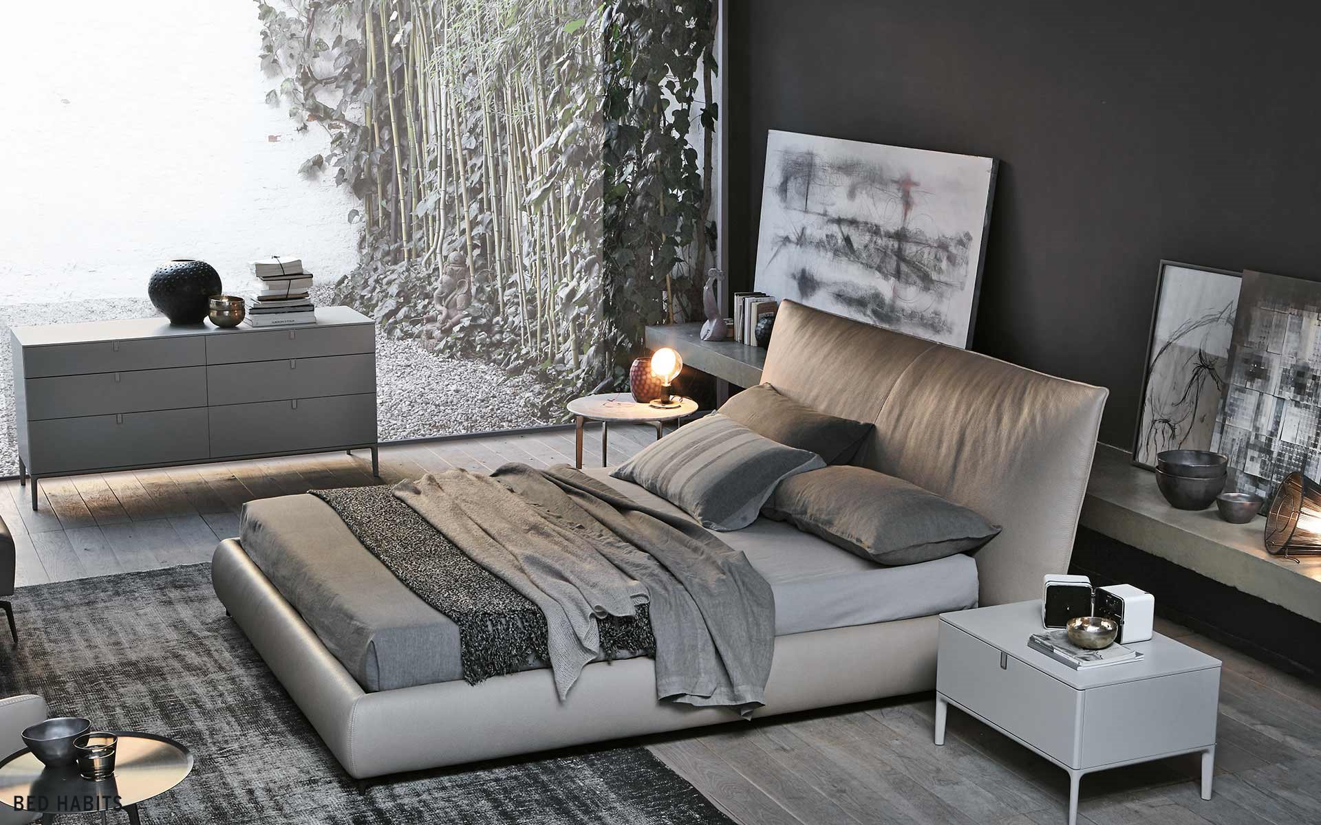 Designbed Suite Serie A Bedhabits 7 6