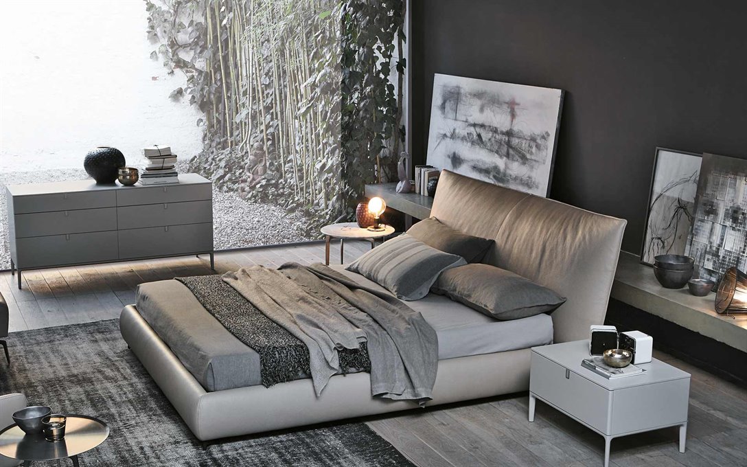 Designbed Suite Serie A Bedhabits 7 6