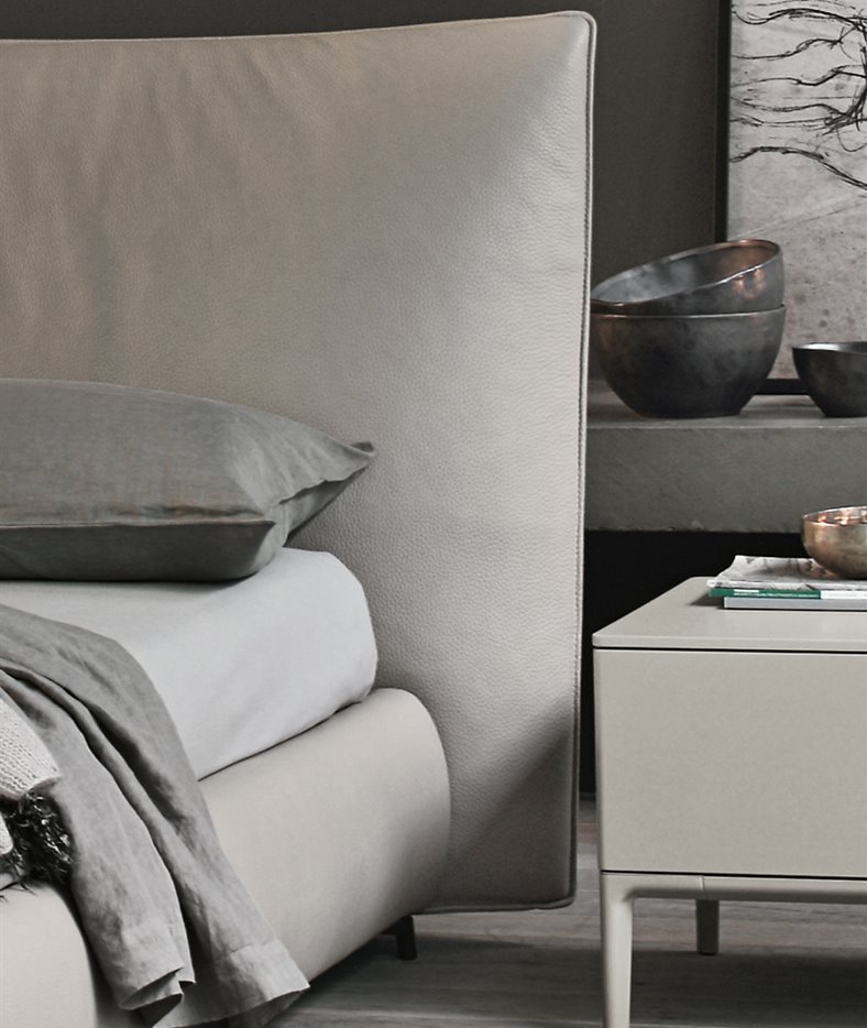 Designbed Suite Serie A Bedhabits detail 1