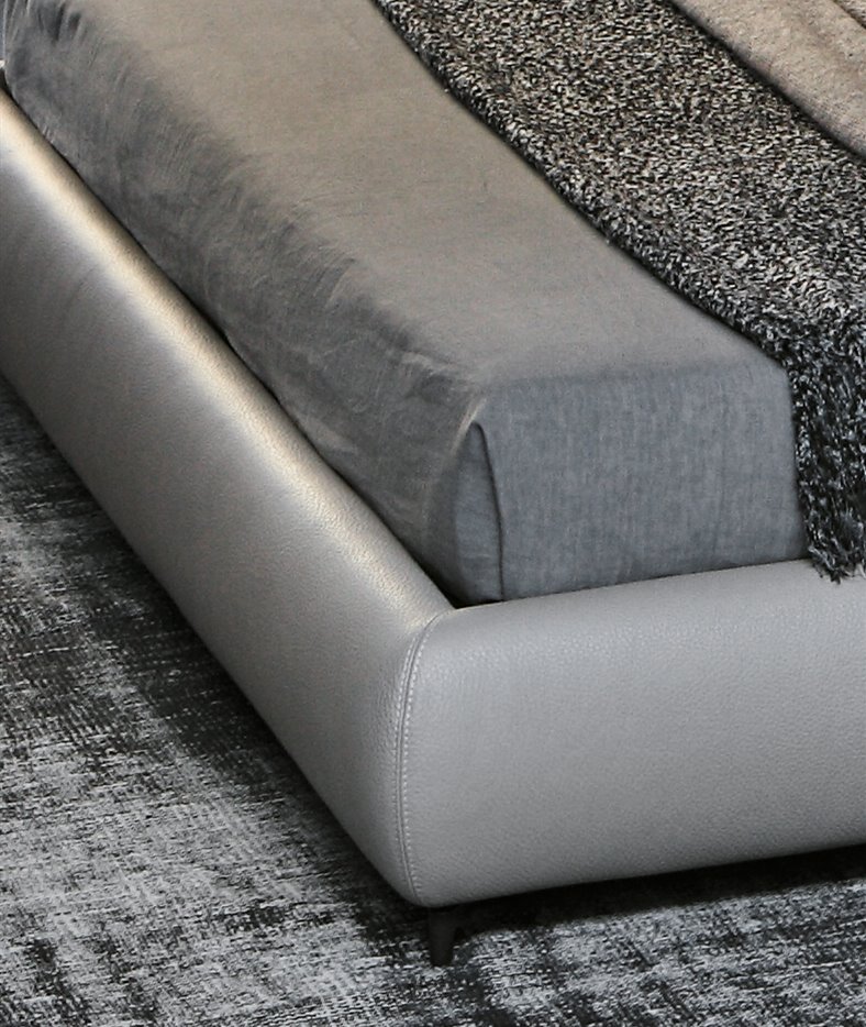 Designbed Suite Serie A Bedhabits detail 2