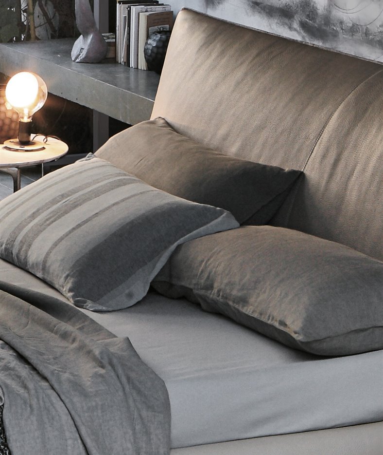 Designbed Suite Serie A Bedhabits detail 3