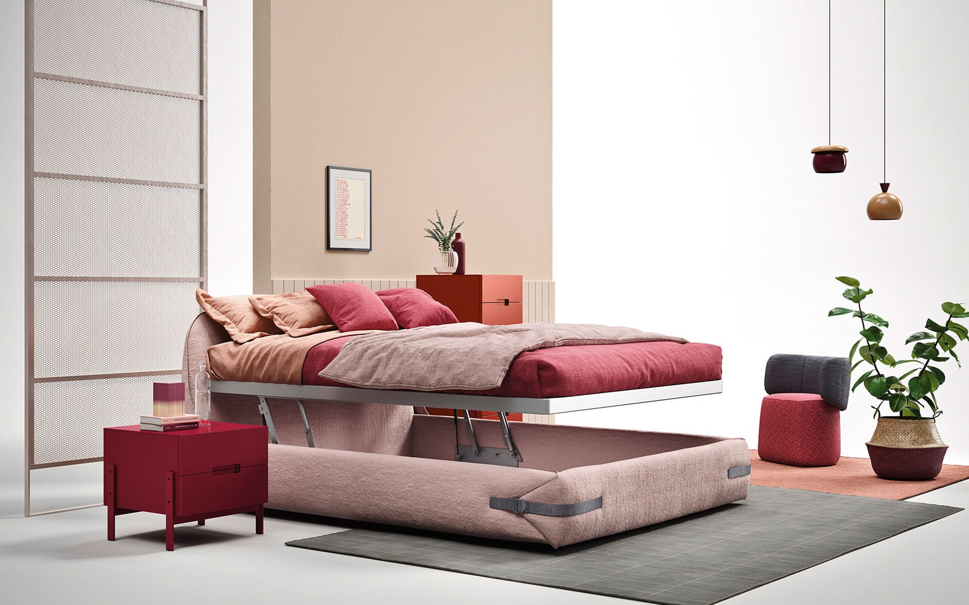 Bedombouw Tape N Bedhabits 1920 x1200 08A