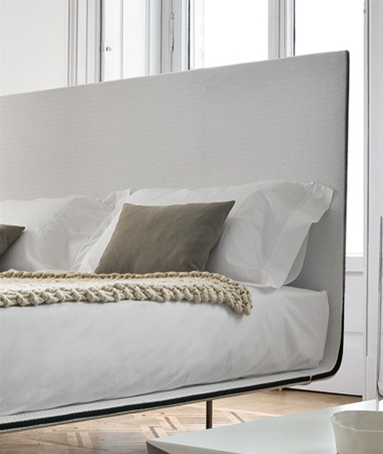 Designbed Thin B Bed Habits 1200 15