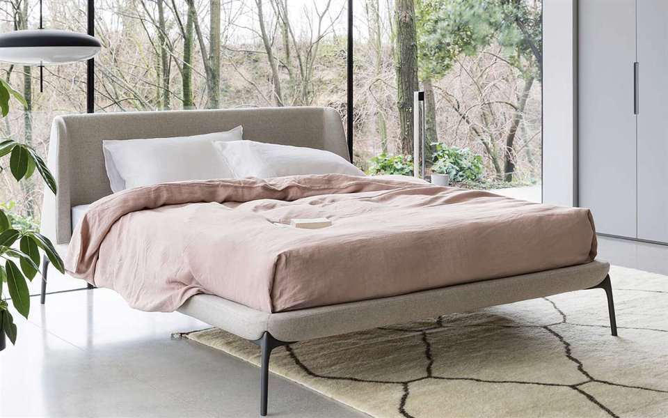 Bedombouw Velvet N Bedhabits 1920X1200 11