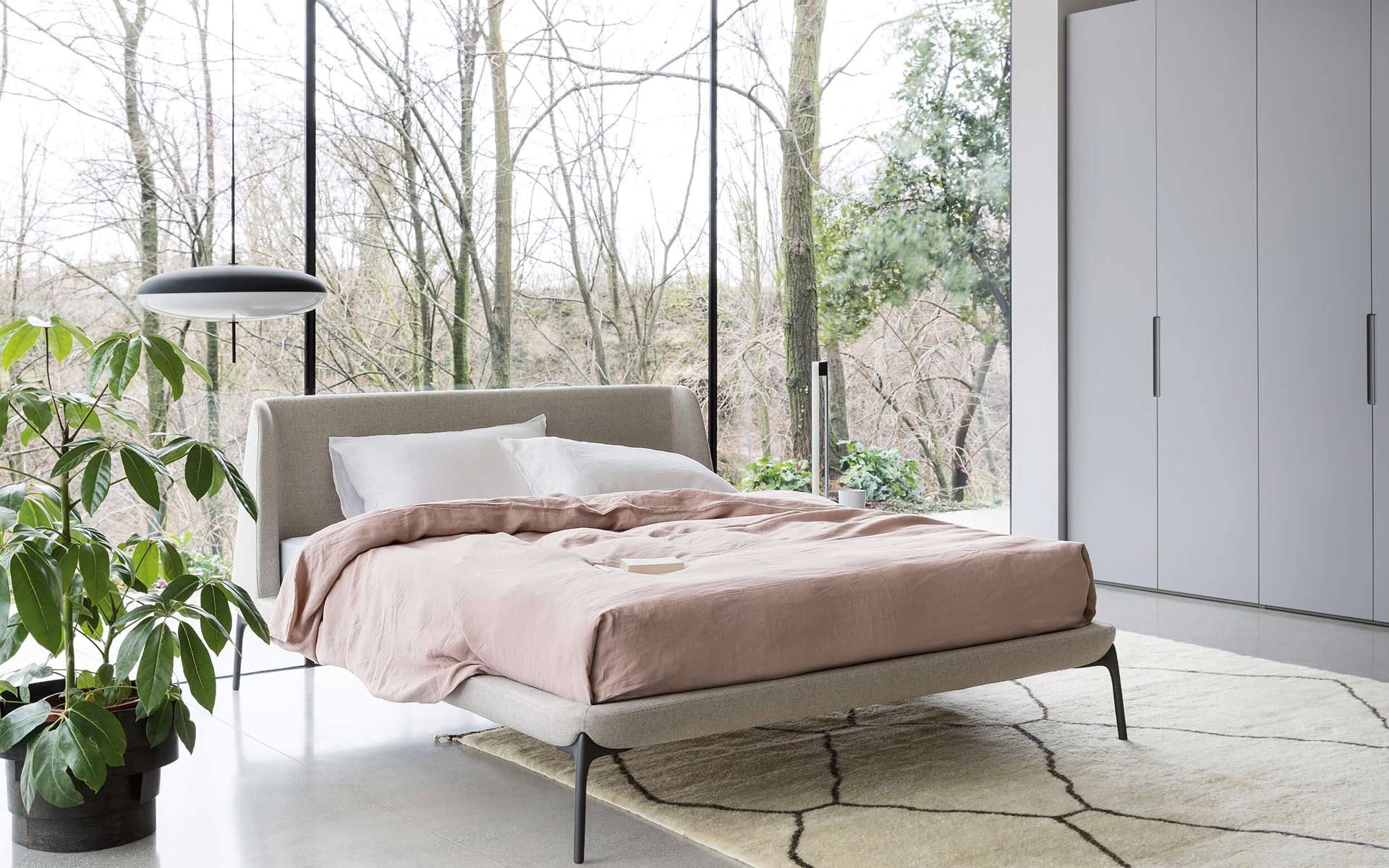 Bedombouw Velvet N Bedhabits 1920X1200 11