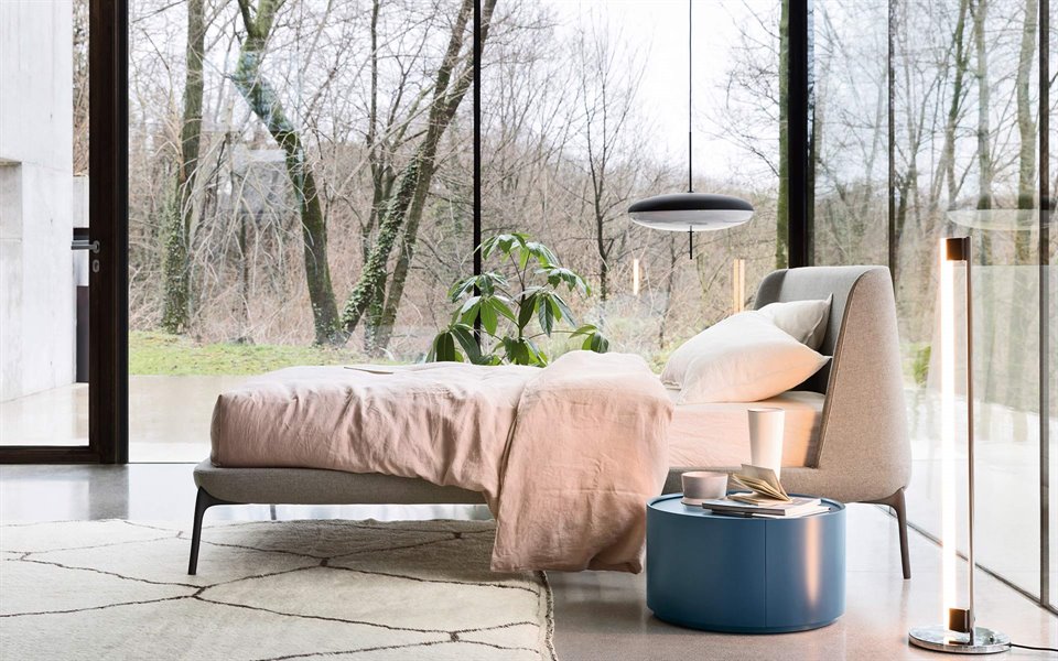 Bedombouw Velvet N Bedhabits 1920X1200 16