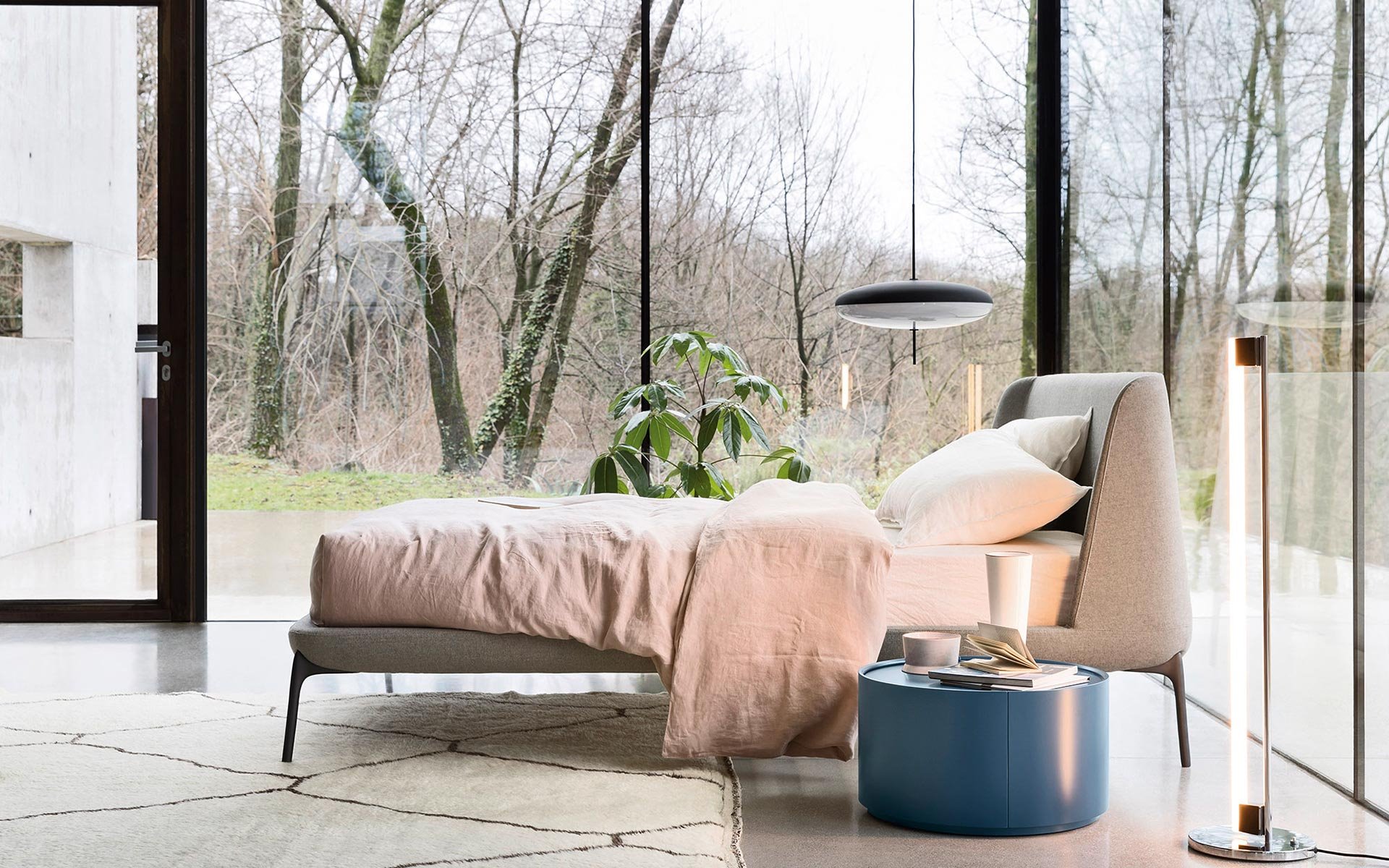 Bedombouw Velvet N Bedhabits 1920X1200 3