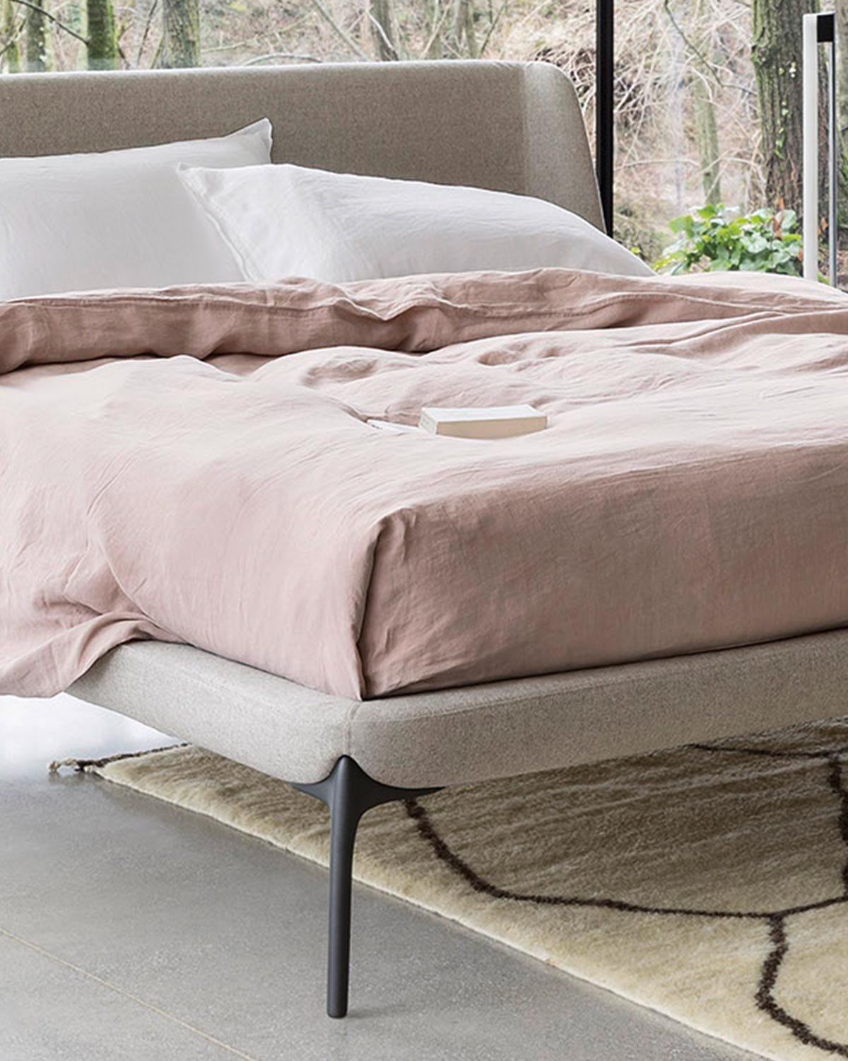 Bedombouw Velvet N Bedhabits DETAIL3