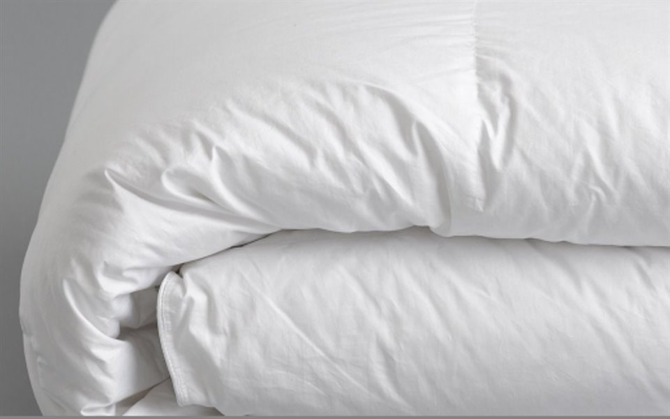 dekbed bed habits