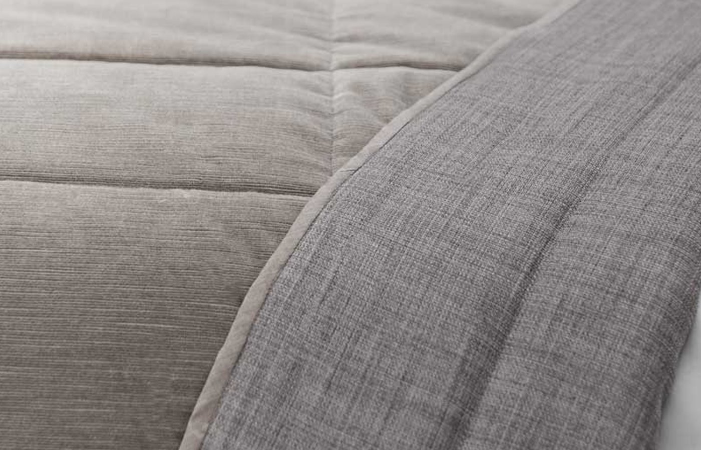 hero taupe bedspread mrs me bed habits