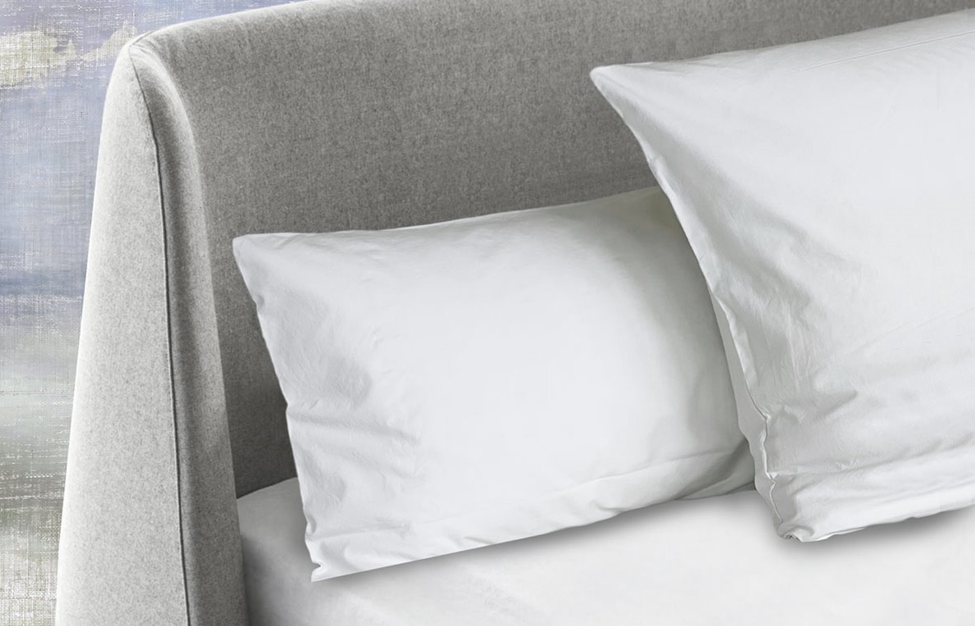 solo pillow mrsme bed habits