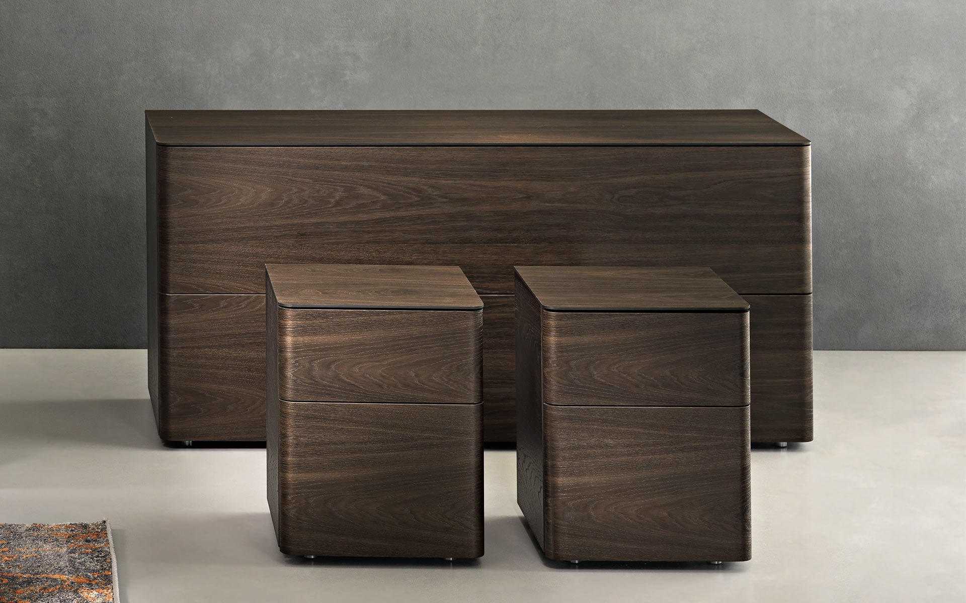 Dressoir Brera Bedhabits 08
