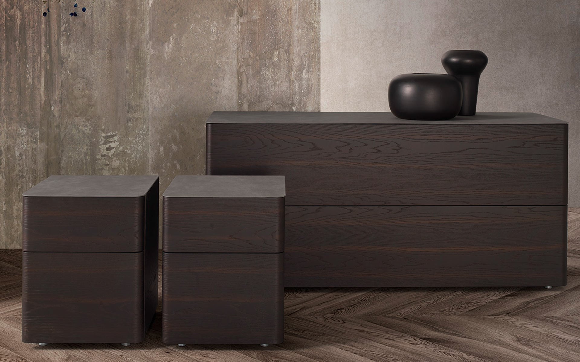 Dressoir Brera Bedhabits 09