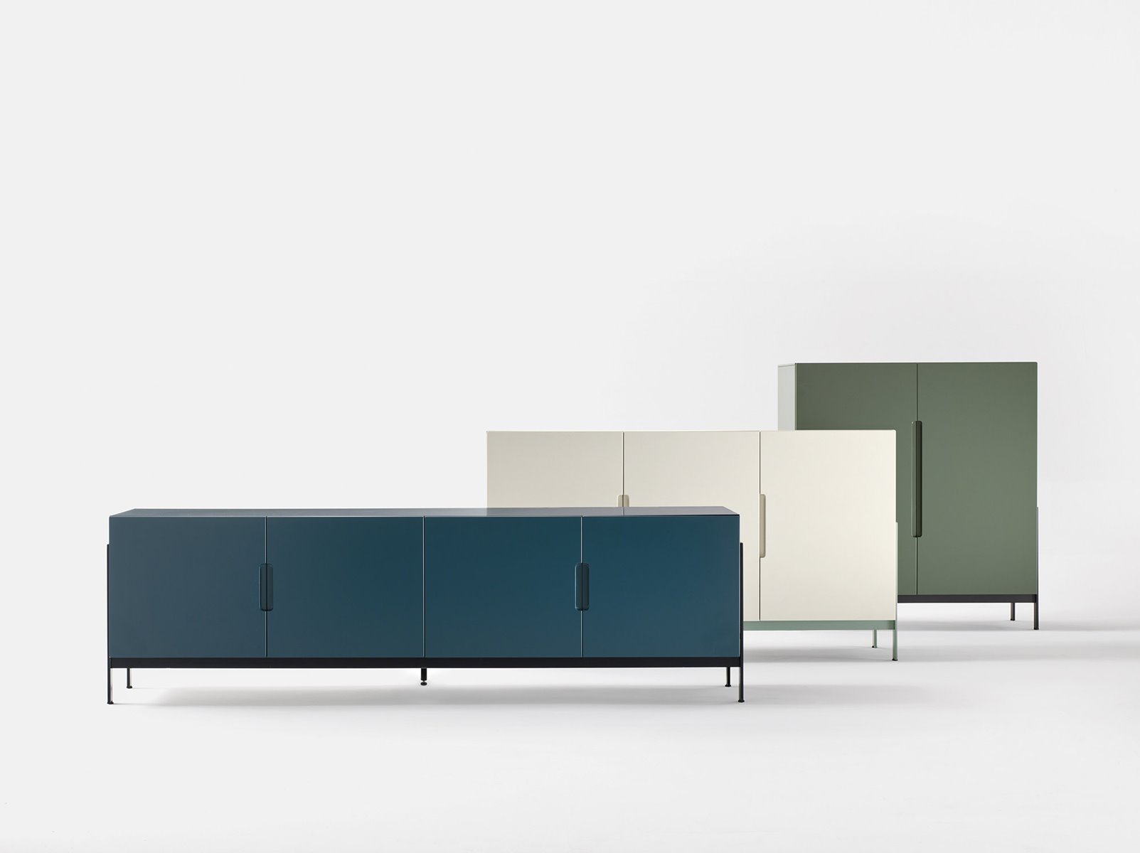 Ladekast Sideboard SerieN BedHabits 13