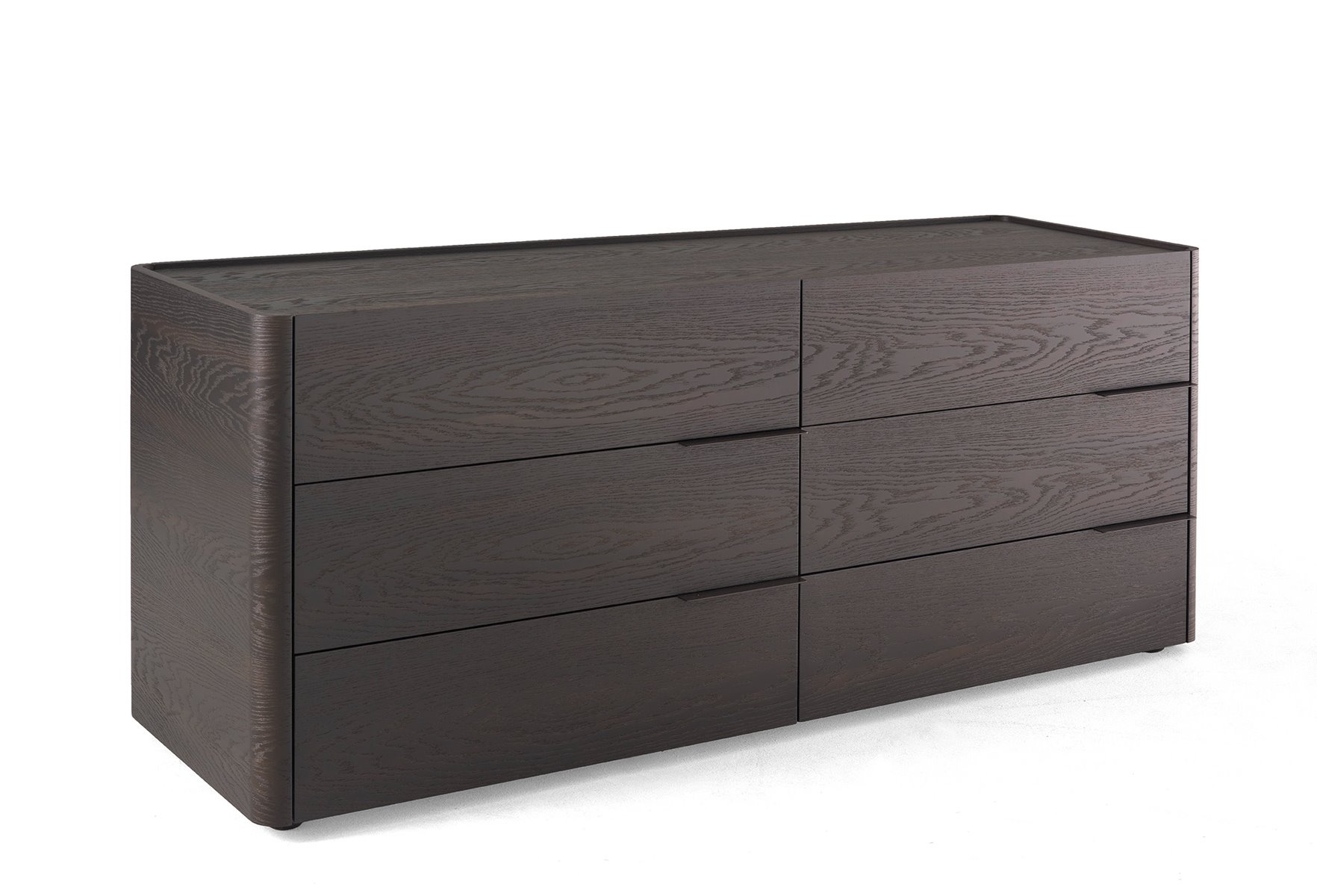 Nachtkastje Ladekast Ginevra SerieO BedHabits 11