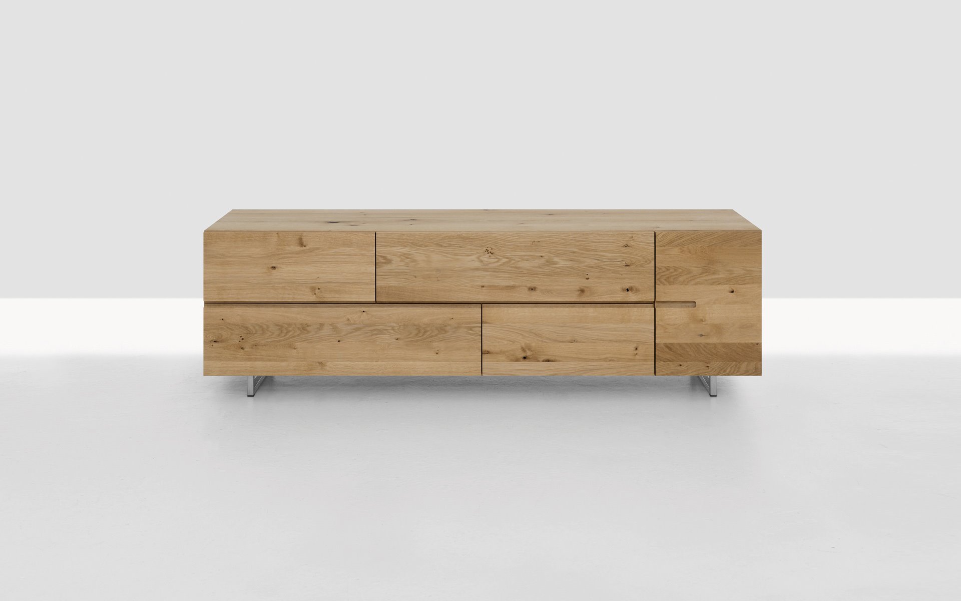 Opbergruimte Low Bed Habits Z 1920 1