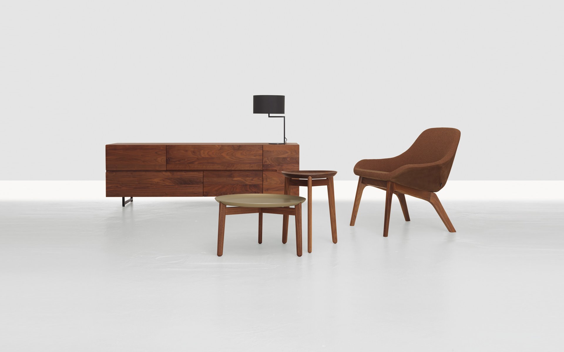 Opbergruimte Low Bed Habits Z 1920 6