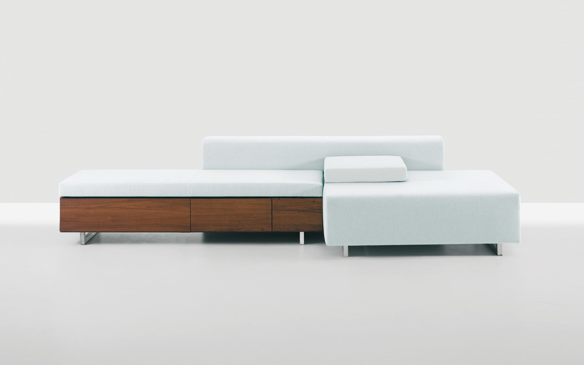 Designdressoir Z Podest  Bed Habits 1920 5