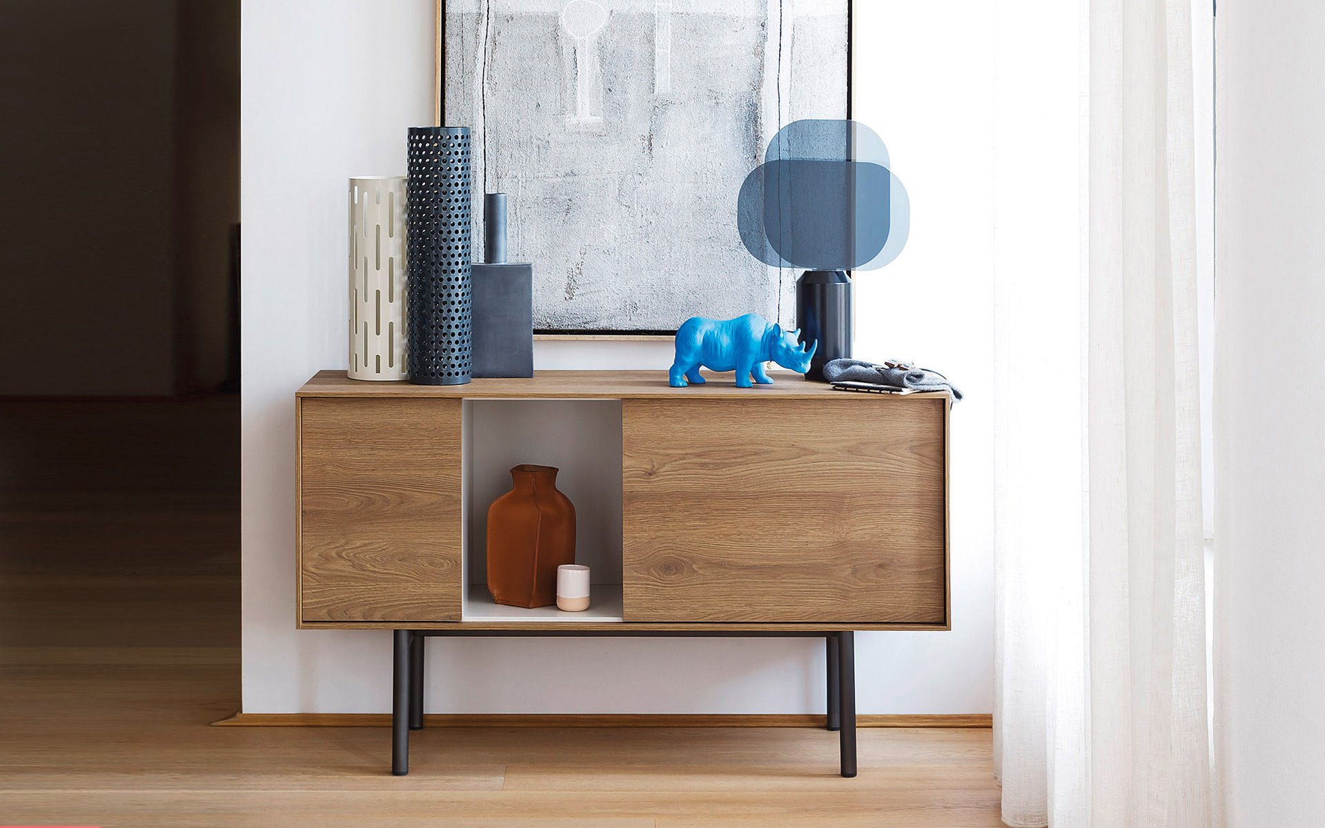 Ladekast Sideboard Rim 1920x1200 BedHabits sizes 18