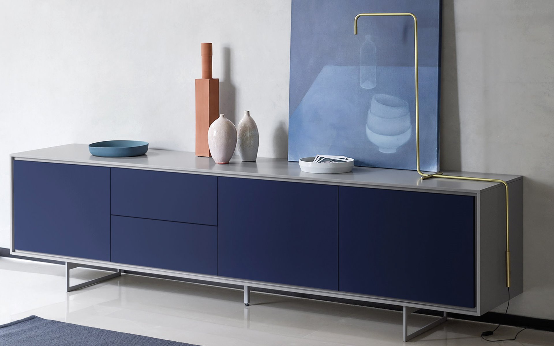 Dressoir Shadows 1920x1200 BedHabits 2