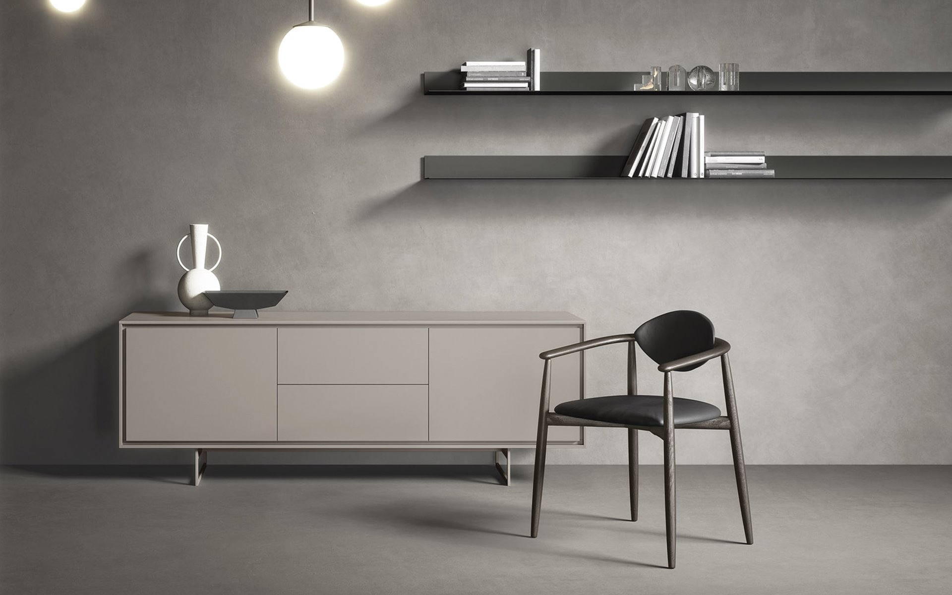 Dressoir Shadows 1920x1200 BedHabits 3